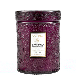 Voluspa Small Jar Candle 5.5 OZ (STORE PICK UP ONLY)