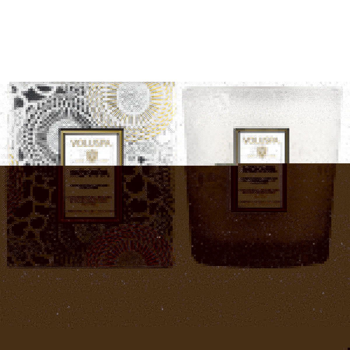 Voluspa Classic Candle - 9oz. (STORE PICK UP ONLY)