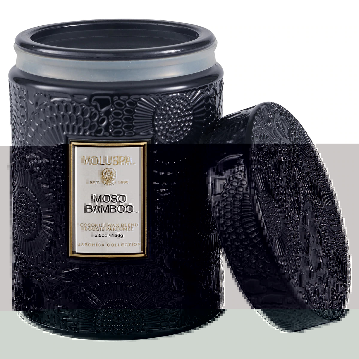 Voluspa Small Jar Candle 5.5 OZ (STORE PICK UP ONLY)