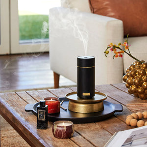 Voluspa Fragrance Oil Diffuser